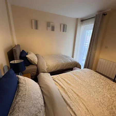 Apartment Washington Street Cork