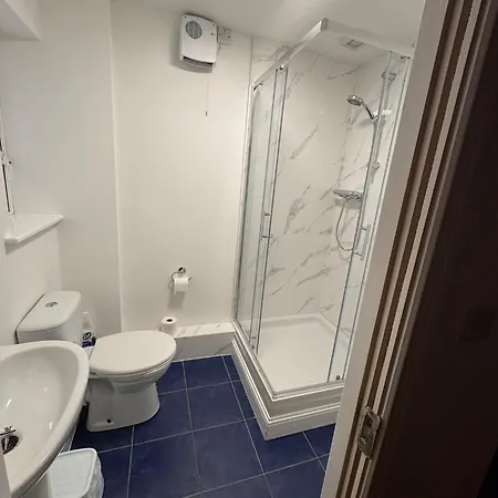 Apartment Washington Street Cork