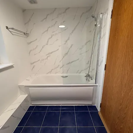 Washington Street Apartment