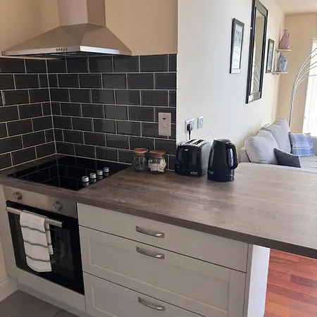 Apartment Washington Street Cork