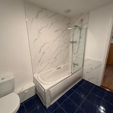 Apartman Washington Street *