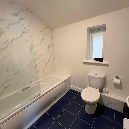 Apartman Washington Street